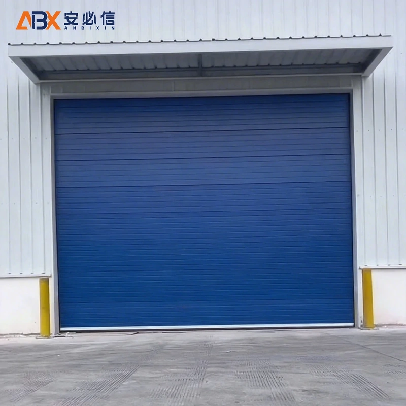 宜春市消防高速门